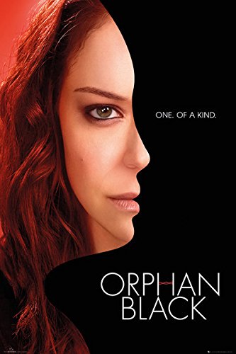 Dizi Önerisi - Orphan Black - The Haunting of Hill House (Tepedeki Ev)