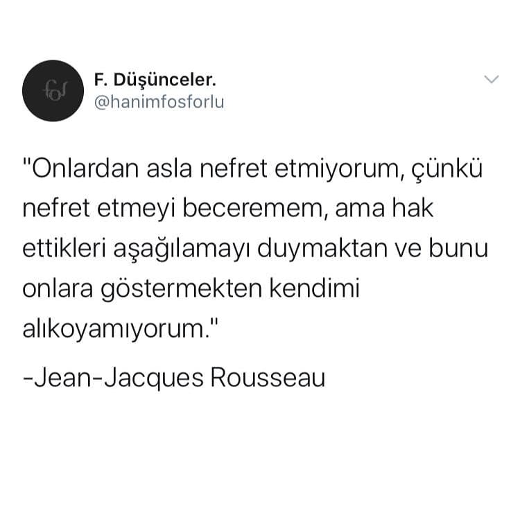 Fosforlu Düşünceler 2