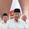 Dasco soal Pilpres 2029 Prabowo